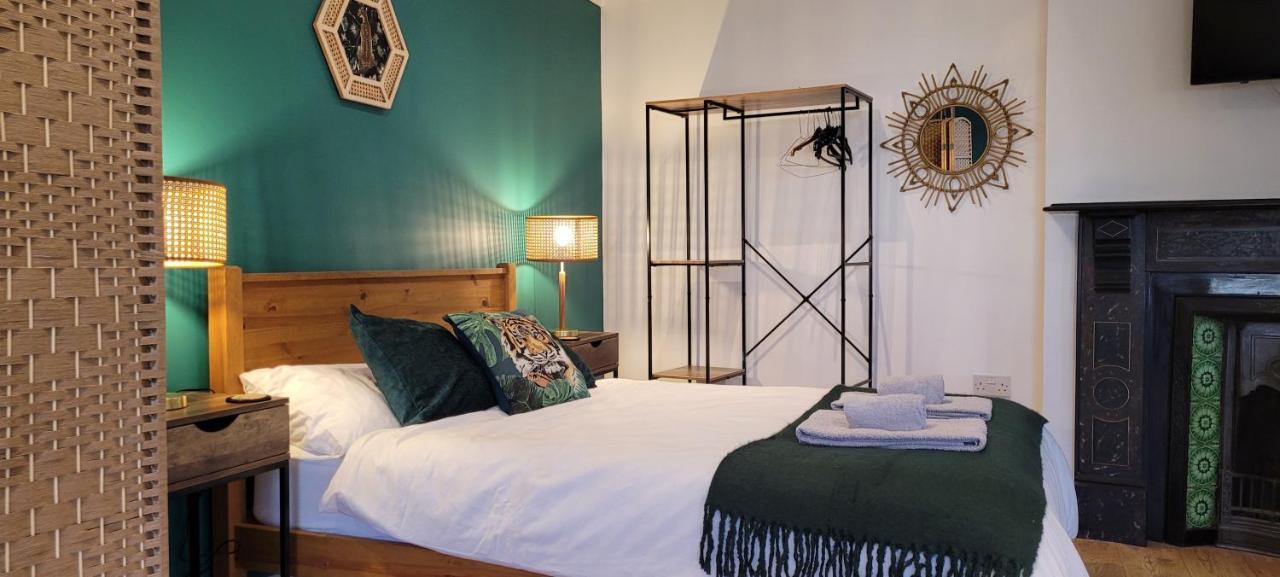 Leckhampton Road Apartments - Cheltenham Luaran gambar