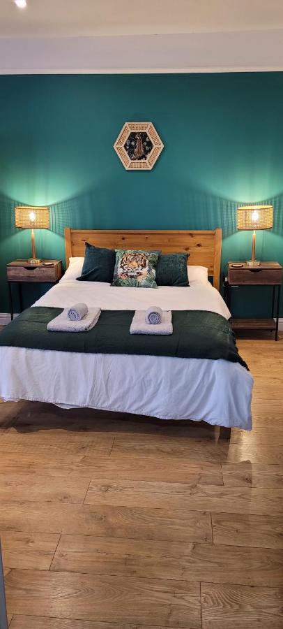 Leckhampton Road Apartments - Cheltenham Luaran gambar