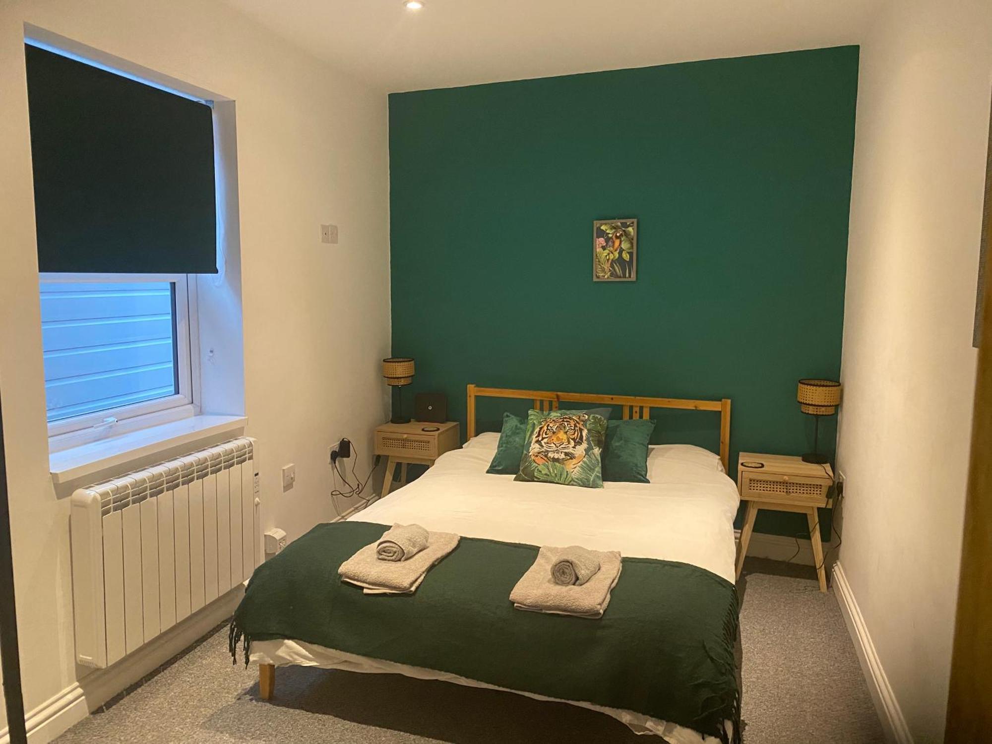 Leckhampton Road Apartments - Cheltenham Luaran gambar