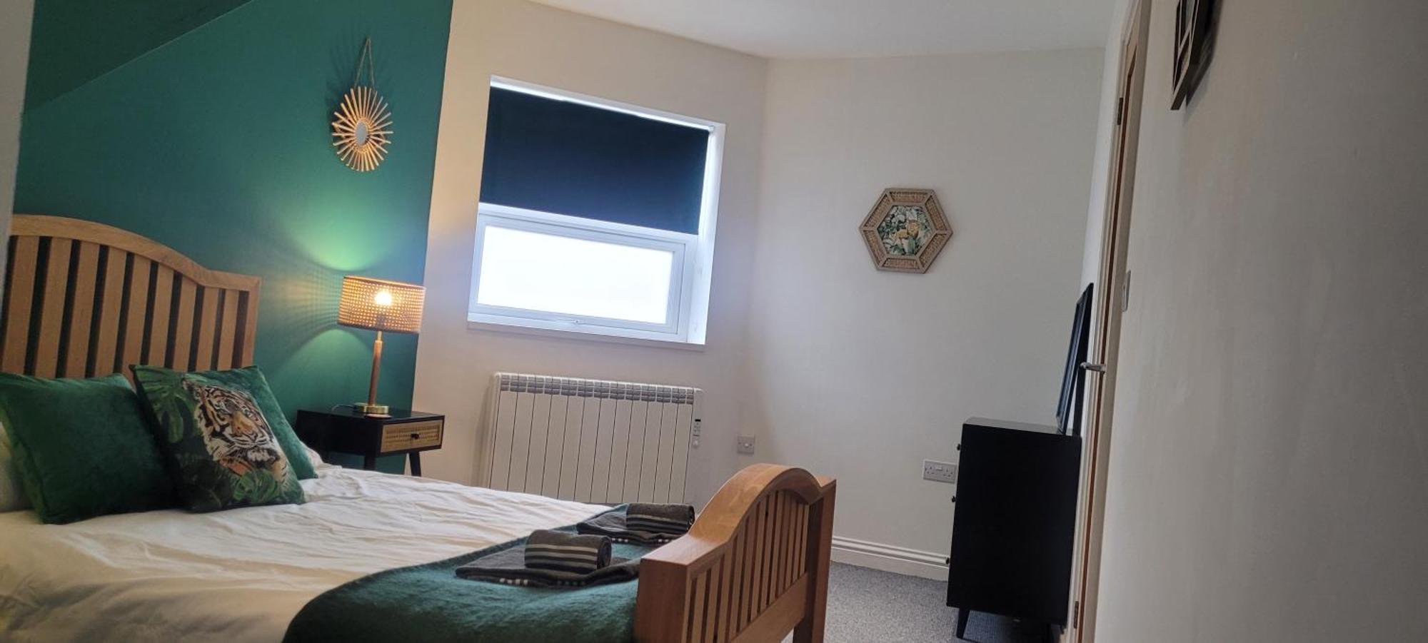 Leckhampton Road Apartments - Cheltenham Luaran gambar