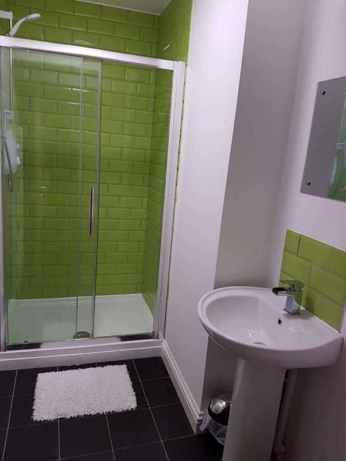 Leckhampton Road Apartments - Cheltenham Luaran gambar