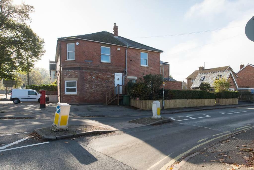 Leckhampton Road Apartments - Cheltenham Luaran gambar